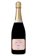 Champagne Rosé